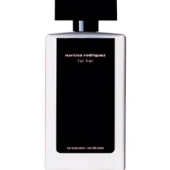 Narciso Rodriguez - for her - son lait corps 200 ml