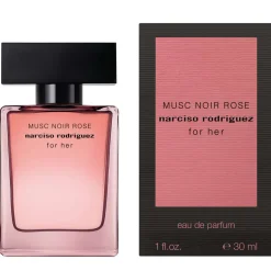 Narciso Rodriguez - For Her Musc Noir Rose - Eau de Parfum
