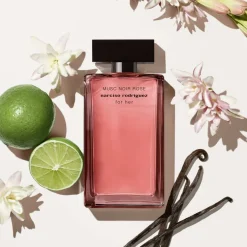 Narciso Rodriguez - For Her Musc Noir Rose - Eau de Parfum