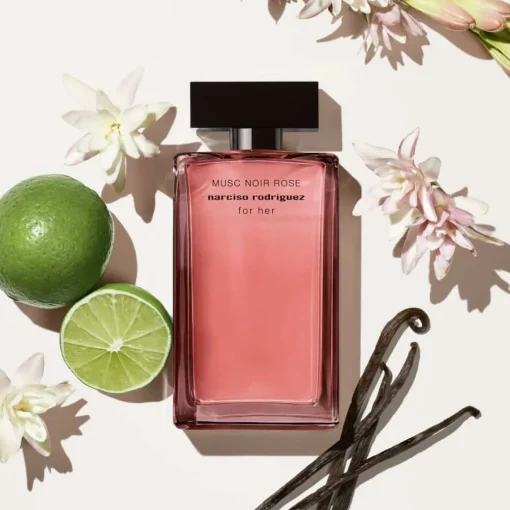 Narciso Rodriguez - For Her Musc Noir Rose - Eau de Parfum