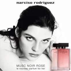 Narciso Rodriguez - For Her Musc Noir Rose - Eau de Parfum