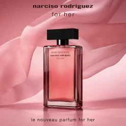 Narciso Rodriguez - For Her Musc Noir Rose - Eau de Parfum