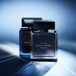 Narciso Rodriguez - for him bleu noir - Parfum