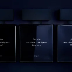 Narciso Rodriguez - for him bleu noir - Parfum