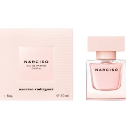 Narciso Rodriguez - Narciso Cristal - Eau de Parfum