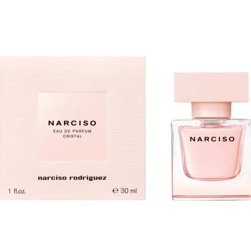 Narciso Rodriguez - Narciso Cristal - Eau de Parfum