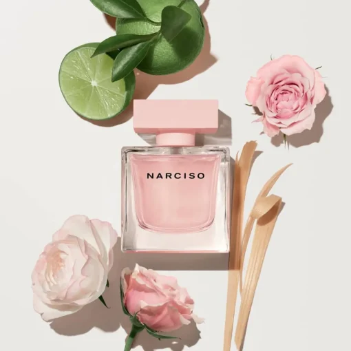 Narciso Rodriguez - Narciso Cristal - Eau de Parfum