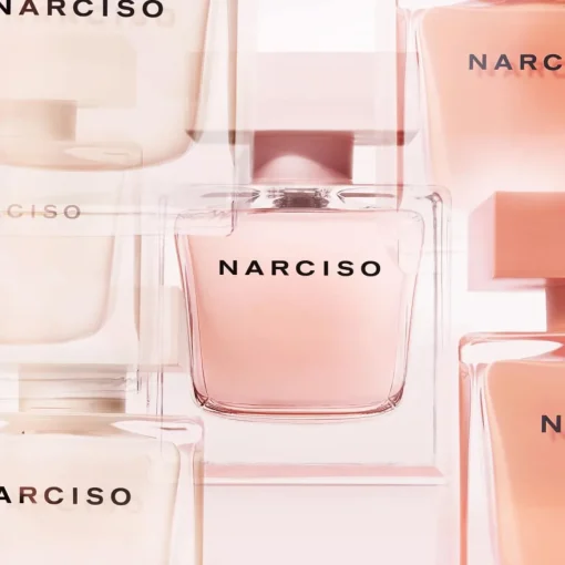 Narciso Rodriguez - Narciso Cristal - Eau de Parfum