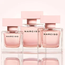 Narciso Rodriguez - Narciso Cristal - Eau de Parfum