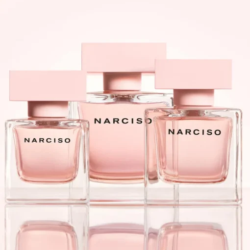 Narciso Rodriguez - Narciso Cristal - Eau de Parfum