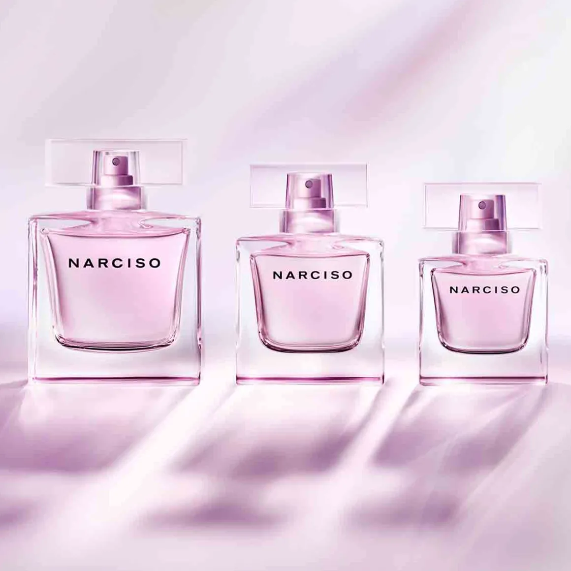Narciso Rodriguez - Narciso Radiante - Eau de Parfum