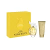 Nina Ricci - Coffret L'Air du Temps - Eau de Toilette 50ml + Lait Corporel 75ml