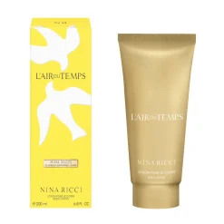 Nina Ricci - L'Air du Temps - Lait Douceur pour le corps 200 ml