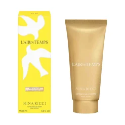 Nina Ricci - L'Air du Temps - Lait Douceur pour le corps 200 ml