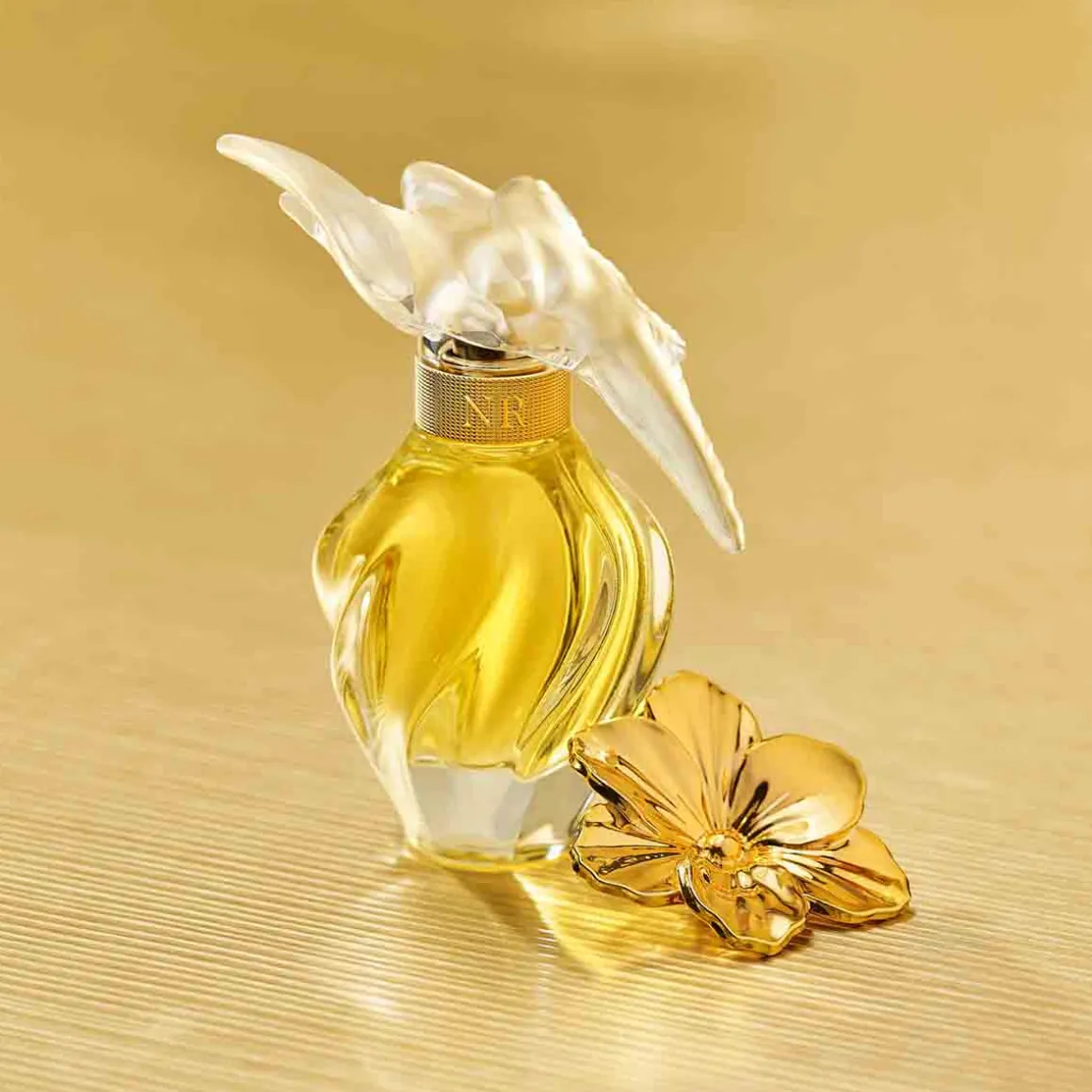 Nina Ricci - L'Air du Temps - Eau de Parfum