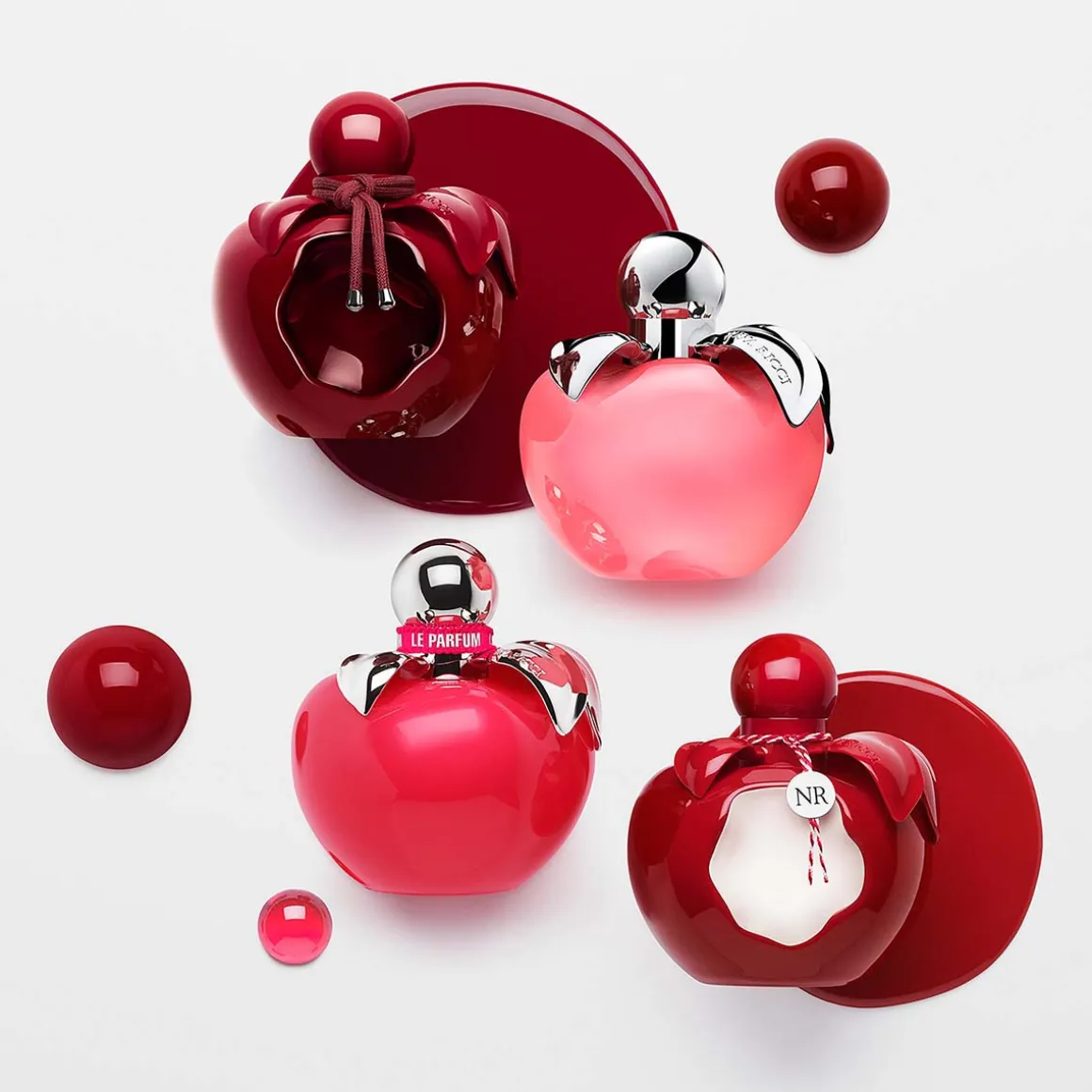 Nina Ricci - Nina Le Parfum - Eau de Parfum