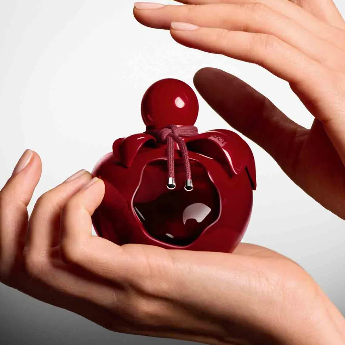 Nina Ricci - Nina Rouge Crush - Eau de Parfum