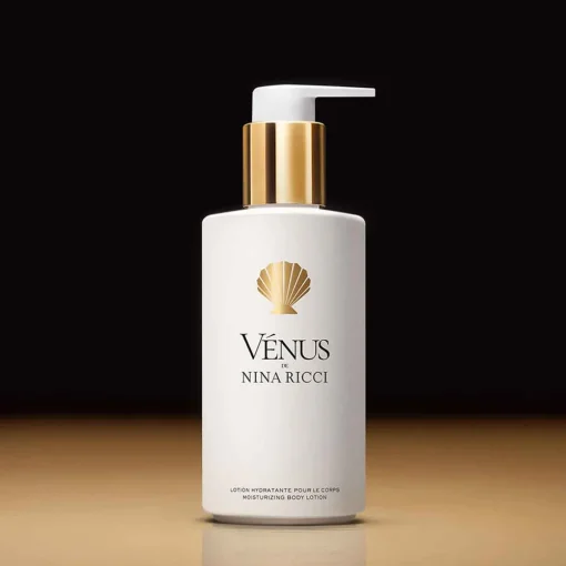 Nina Ricci - Vénus de Nina Ricci - Lotion parfumée pour le corps 200ml