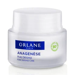 Orlane - Anagenèse - Pure Défense 50 ml