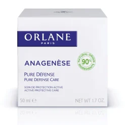 Orlane - Anagenèse - Pure Défense 50 ml