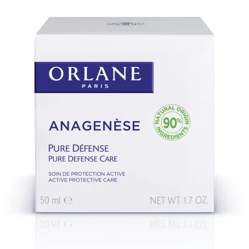 Orlane - Anagenèse - Pure Défense 50 ml