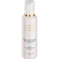 Orlane - B21 Extraordinaire - Mousse Douceur Démaquillante Visage et Yeux 200 ml