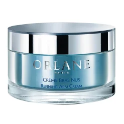 Orlane - Crème bras nus - Pot 200 ml