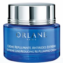 Orlane - Crème Repulpante Antirides Extrême - Pot 50 ml