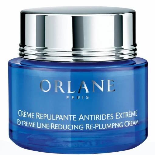 Orlane - Crème Repulpante Antirides Extrême - Pot 50 ml