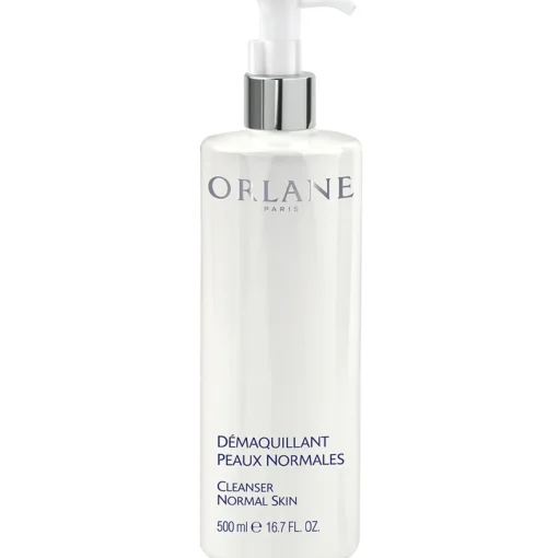Orlane - Démaquillant Peaux Normales - 400 ml