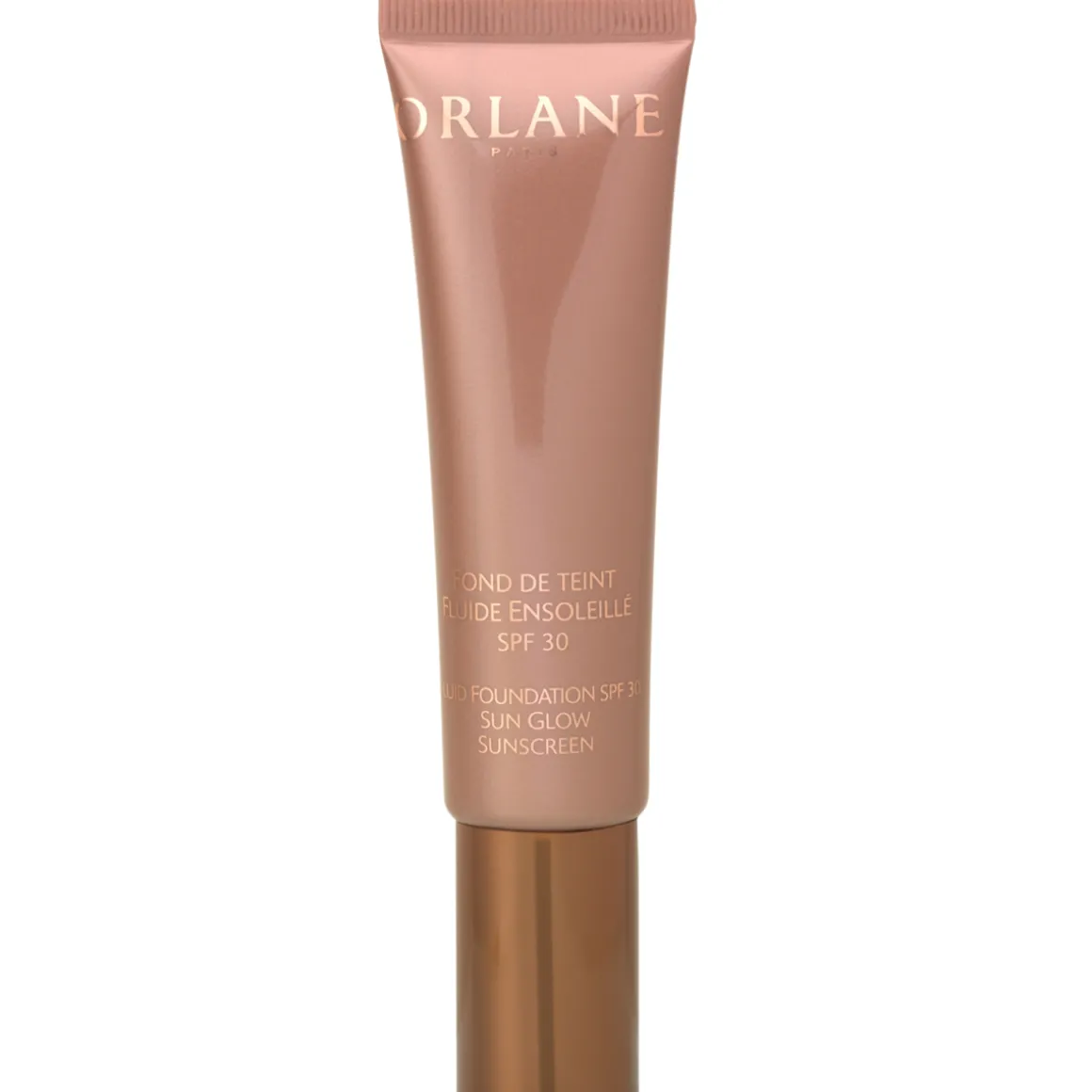 Orlane - Fond de Teint Fluide Ensoleillé SPF30