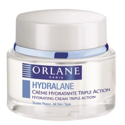 Orlane - Hydralane - Crème Hydratante Triple Action 50 ml
