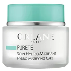 Orlane - Soin Hydro-Matifiant - Pot 50 ml