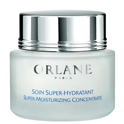 Orlane - Soin Super-Hydratant Jour et Nuit - Pot 50 ml