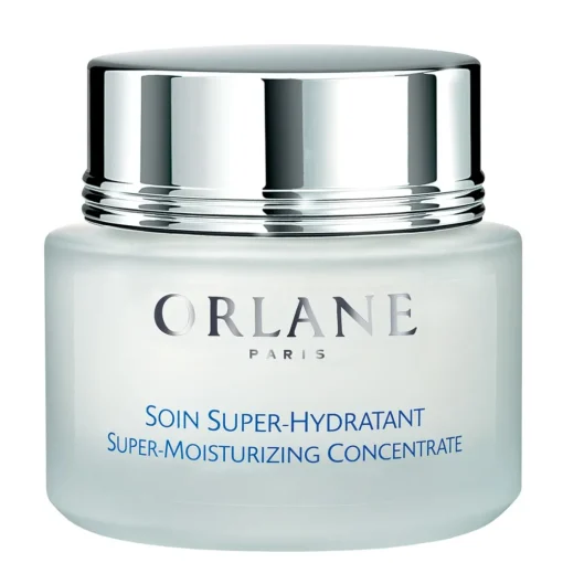 Orlane - Soin Super-Hydratant Jour et Nuit - Pot 50 ml