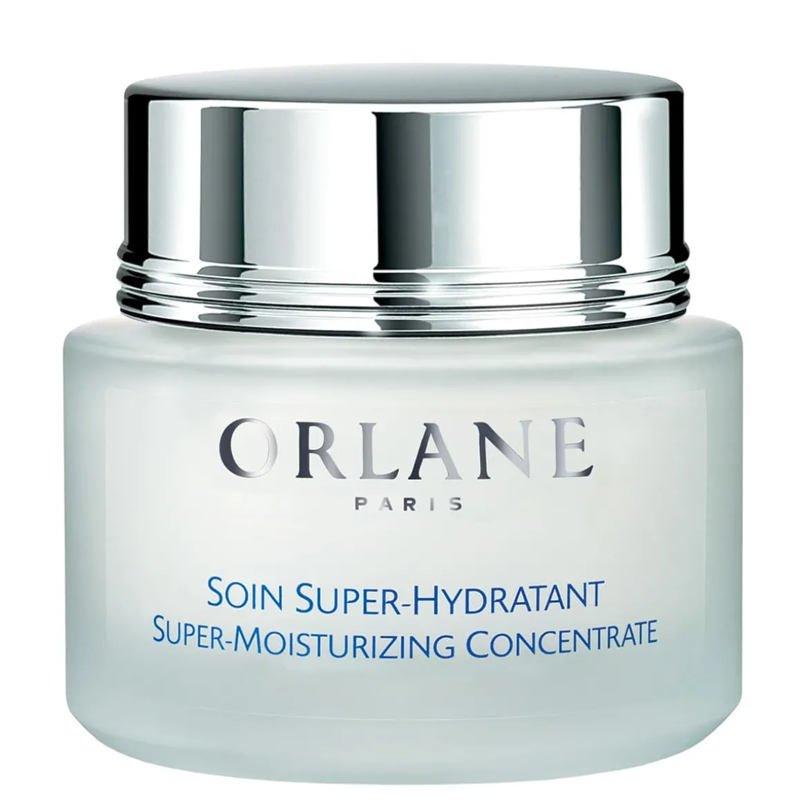 Orlane - Soin Super-Hydratant Jour et Nuit - Pot 50 ml