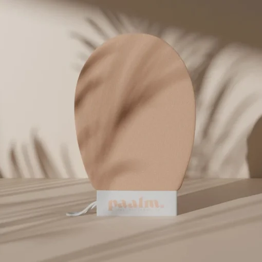 Paalm Cosmetics - Gant Exfoliant