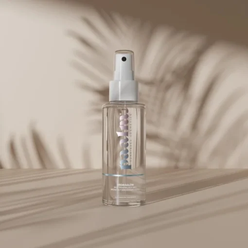 Paalm Cosmetics - Hydraglow - Brume Autobronzante - 100 ml
