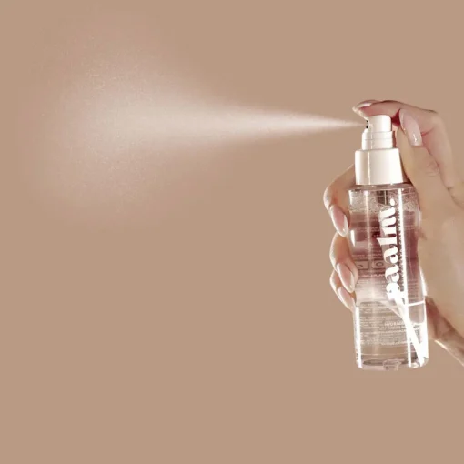Paalm Cosmetics - Hydraglow - Brume Autobronzante - 100 ml