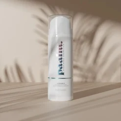 Paalm Cosmetics - Hydramilk - Soin Hydratant Illuminateur - 150 ml