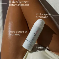 Paalm Cosmetics - Hydramilk - Soin Hydratant Illuminateur - 150 ml