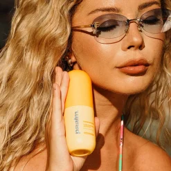 Paalm Cosmetics - Mango Paradise - Huile Bronzante 100 ml