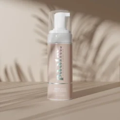 Paalm Cosmetics - Mousse Autobronzante Médium - 150 ml