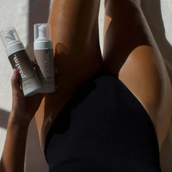 Paalm Cosmetics - Mousse Autobronzante Médium - 150 ml