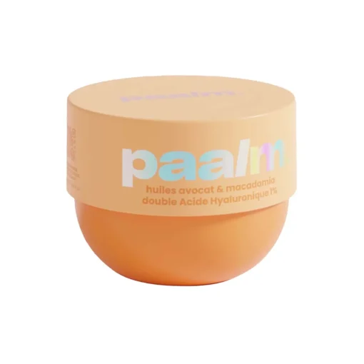 Paalm Cosmetics - Tropical Kiss - Crème Corps 200 ml