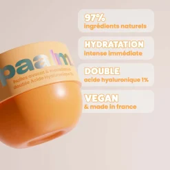 Paalm Cosmetics - Tropical Kiss - Crème Corps 200 ml