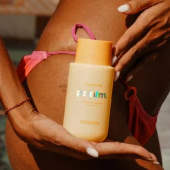 Paalm Cosmetics - Tropical Kiss - Crème de Douche 250 ml