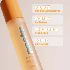 Paalm Cosmetics - Tropical Kiss - Brume de Parfum 100 ml