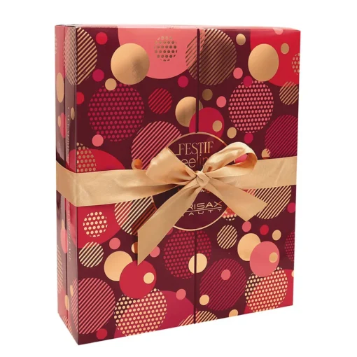 Parisax - Calendrier de l'Avent - Festif Feeling