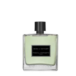 Pascal Morabito - Bois & Vétiver - Eau de Toilette Vaporisateur 200 ml